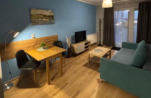 Katowice Apartment | Holdek Apartamenty Francuska