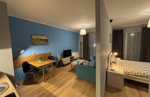 Katowice Apartment | Holdek Apartamenty Francuska