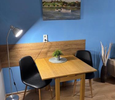 Katowice Apartment | Holdek Apartamenty Francuska