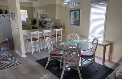 Holden Beach House | Holden Beach Luxury Dunes Home.Quiet, Unobstructed ICW Views