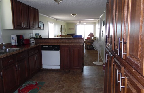 Holden Beach House | Holden Beach's Hidden Treasure
