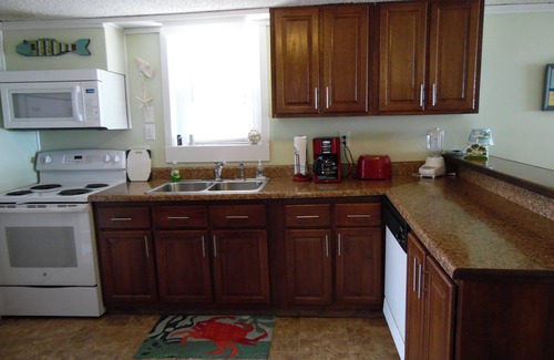 Holden Beach House | Holden Beach's Hidden Treasure