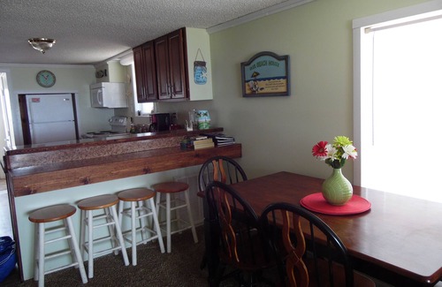 Holden Beach House | Holden Beach's Hidden Treasure