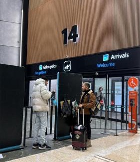 Arnavutkoy Hotel | Holding hours hotel İstanbul airport