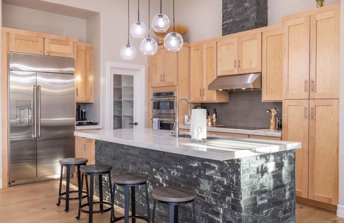 Fountain Hills House | Hole-in-One Getaway: Swim, Golf & Unwind!