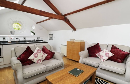 Lorton Cottage | Holemire Barn