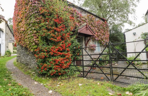 Lorton Cottage | Holemire Barn