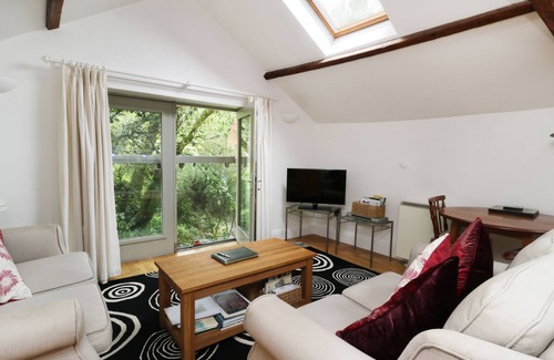 Lorton Cottage | Holemire Barn