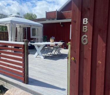 Leksand Bed & Breakfast | Holens B&B