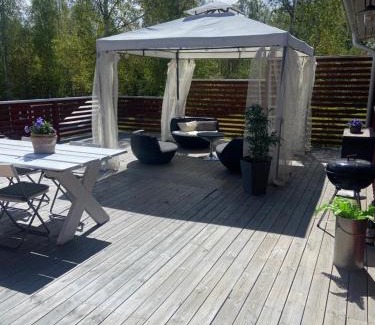 Leksand Bed & Breakfast | Holens B&B