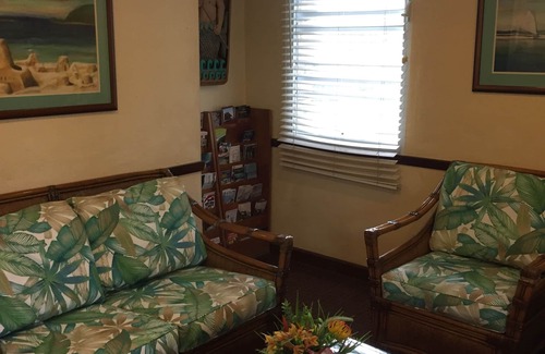 Christiansted Hotel | Holger Danske Hotel