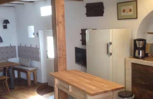 Gimmeldingen House | Holiday house, shower, toilet, 3 bedrooms - Casa Limoni