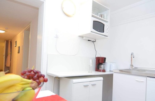 Oberkirchen Apartment | Holiday home consisting of two separate living areas on one level