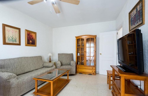 Valdelagrana Apartment | Holi-Rent Puerto Príncipe
