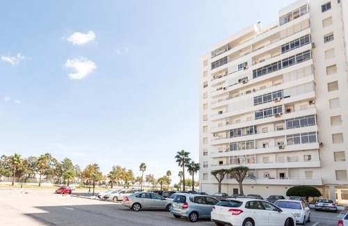 Valdelagrana Apartment | Holi-Rent Puerto Príncipe