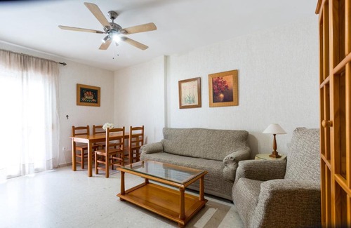 Valdelagrana Apartment | Holi-Rent Puerto Príncipe