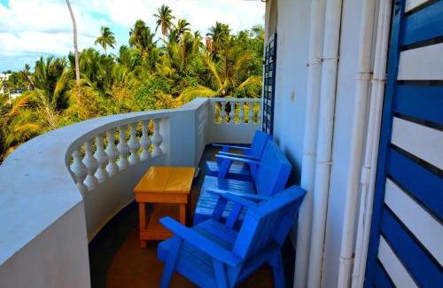 Kalapettai House | Holi-Wood Guesthouse