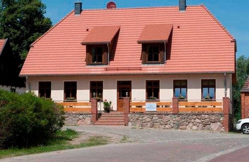 Feldberger Seenlandschaft Apartment | Holiday EC - Old Executor House