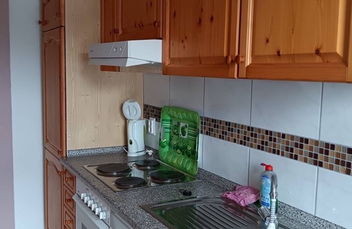 Feldberger Seenlandschaft House | Holiday Home 'Zur Schmiede' with Private Terrace, Private Garden and Balcony