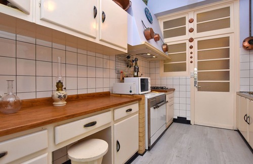 Villefranche-du-Perigord House | Holiday home near a private garden