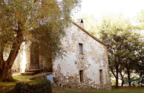 Gello House | Holiday house Montecatini Val di Cecina for 1 - 6 persons with 3 bedrooms - Holiday house