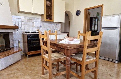 San Giovanni In Marignano Apartment | holiday home - "Sweet home"