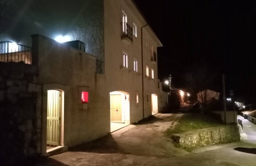 Bisegna Villa | Holiday home Abruzzo.