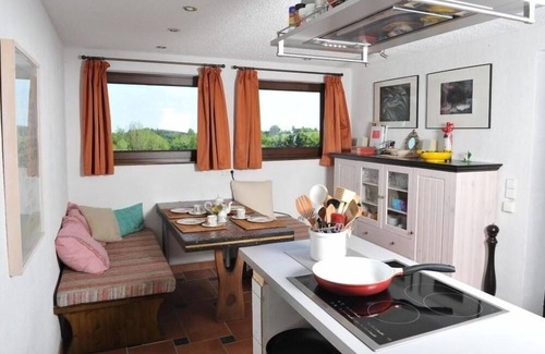 Wolpadingen House | Holiday home for 6 guests with 120m² in Dachsberg (Southern Black Forest) (123241)