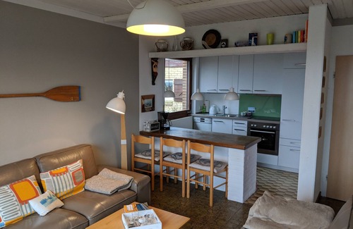 Marienleuchte House | Holiday home for 4 guests with 55m² in Fehmarn OT Marienleuchte (10969)