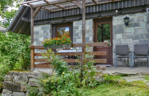 Brigach House | Holiday in historic mill in the Black Forest