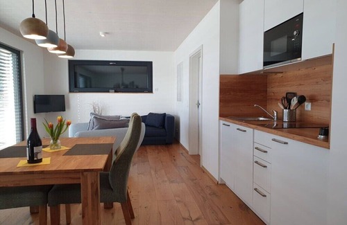 Bischoffingen House | Holiday apartment in Vogtsburg-Bischoffingen with 1 bedroom