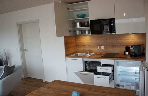 Bischoffingen House | Holiday apartment in Vogtsburg-Bischoffingen with 1 bedroom