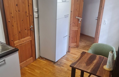Burkheim Apartment | Holiday Apartment 'Merlot' with Private Terrace and Balcony
