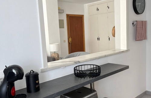 El Puerto de Santa Maria Apartment | Holiday apartment in Puerto Santa María