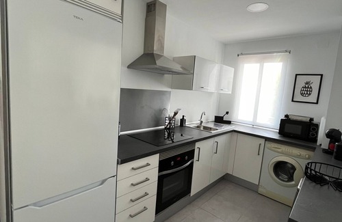 El Puerto de Santa Maria Apartment | Holiday apartment in Puerto Santa María