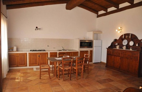 Case Peschiera-Lu Fraili House | Holiday house Case Peschiera-lu Fraili for 1 - 6 persons with 2 bedrooms - Twin house