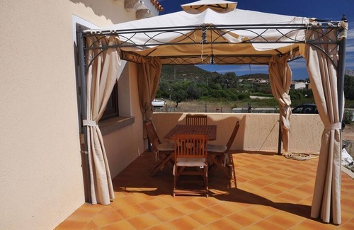 Case Peschiera-Lu Fraili House | Holiday house Case Peschiera-lu Fraili for 1 - 6 persons with 2 bedrooms - Twin house