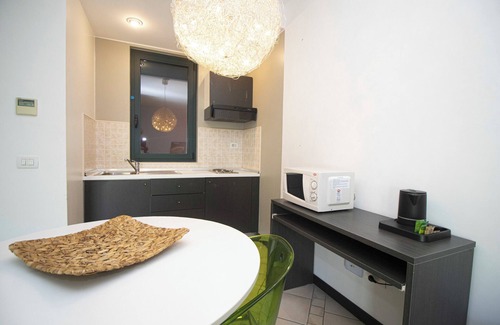 Castelletto Sopra Ticino Apartment | Holiday apartment with balcony