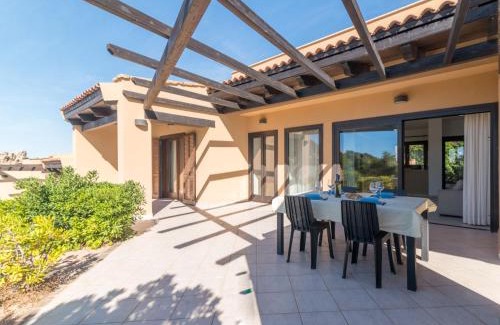 Costa Paradiso House | Holiday Home Villa 10 B by Interhome