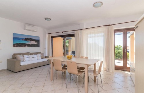 Costa Paradiso House | Holiday Home Villa 10 B by Interhome
