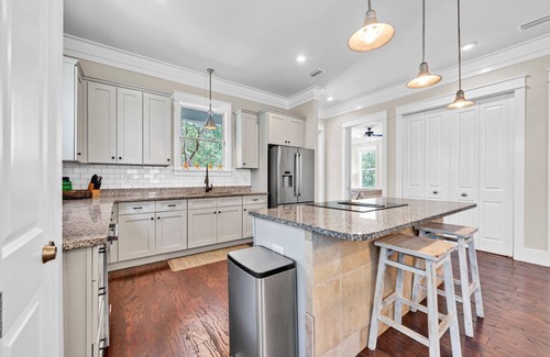Seacrest House | Holiday 30A at Magnolia Cottages