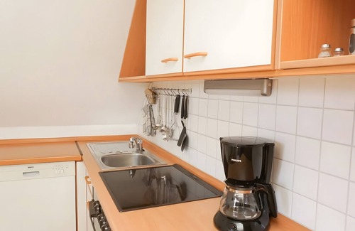 Bernau Apartment | Holiday Apartment 'Abendsonne' with Mountain View, Private Terrace and Wi-Fi