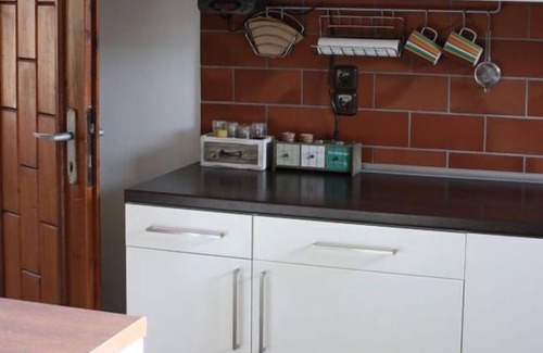 Lubben Apartment | Holiday apartment Pension Budich