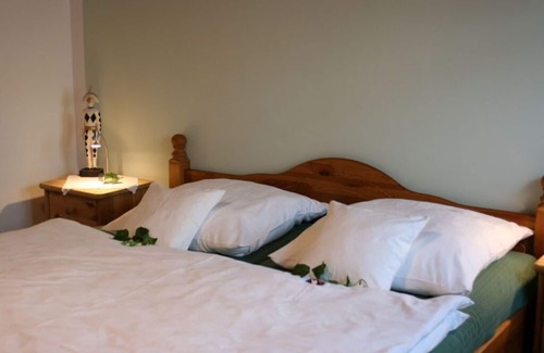 Lubben Apartment | Holiday apartment Pension Budich