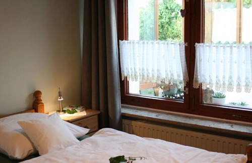 Lubben Apartment | Holiday apartment Pension Budich