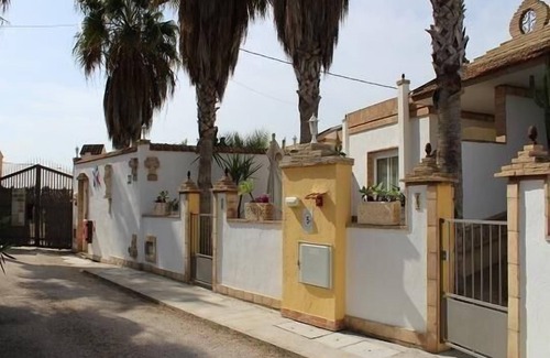 San Pedro del Pinatar Apartment | Holiday apartment San Pedro del Pinatar for 1 - 4 persons with 2 bedrooms - Holiday apartment