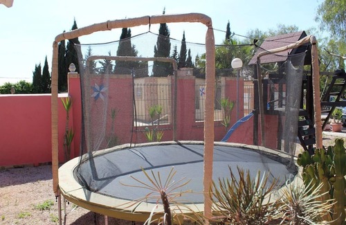 San Pedro del Pinatar Apartment | Holiday apartment San Pedro del Pinatar for 1 - 4 persons with 1 bedroom - Holiday apartment