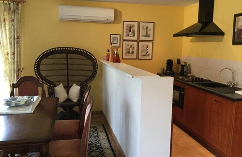 Saint-Pey-de-Castets Apartment | Holiday apartment Castillon la Bataille for 2 - 4 persons with 2 bedrooms - Holiday apartment