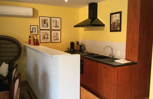 Saint-Pey-de-Castets Apartment | Holiday apartment Castillon la Bataille for 2 - 4 persons with 2 bedrooms - Holiday apartment