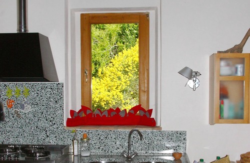 Monte Vibiano Vecchio Other | Holiday apartment Monte Vibiano Vecchio for 1 - 3 persons - Farmhouse